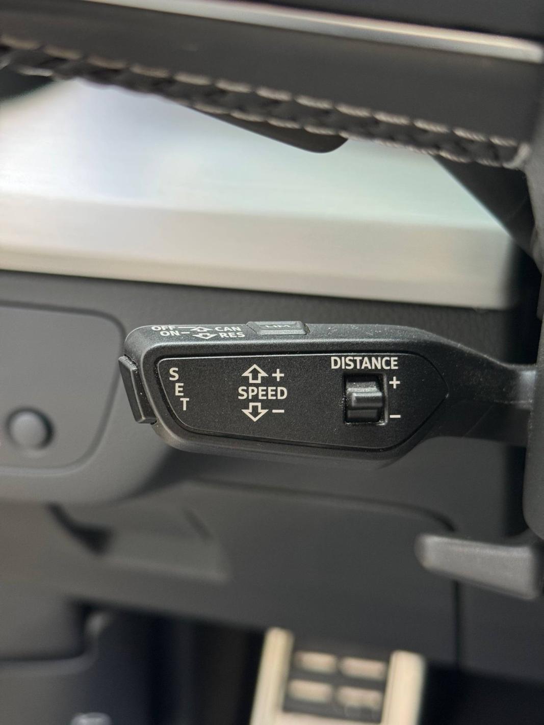 Audi SQ5 TDI quattro