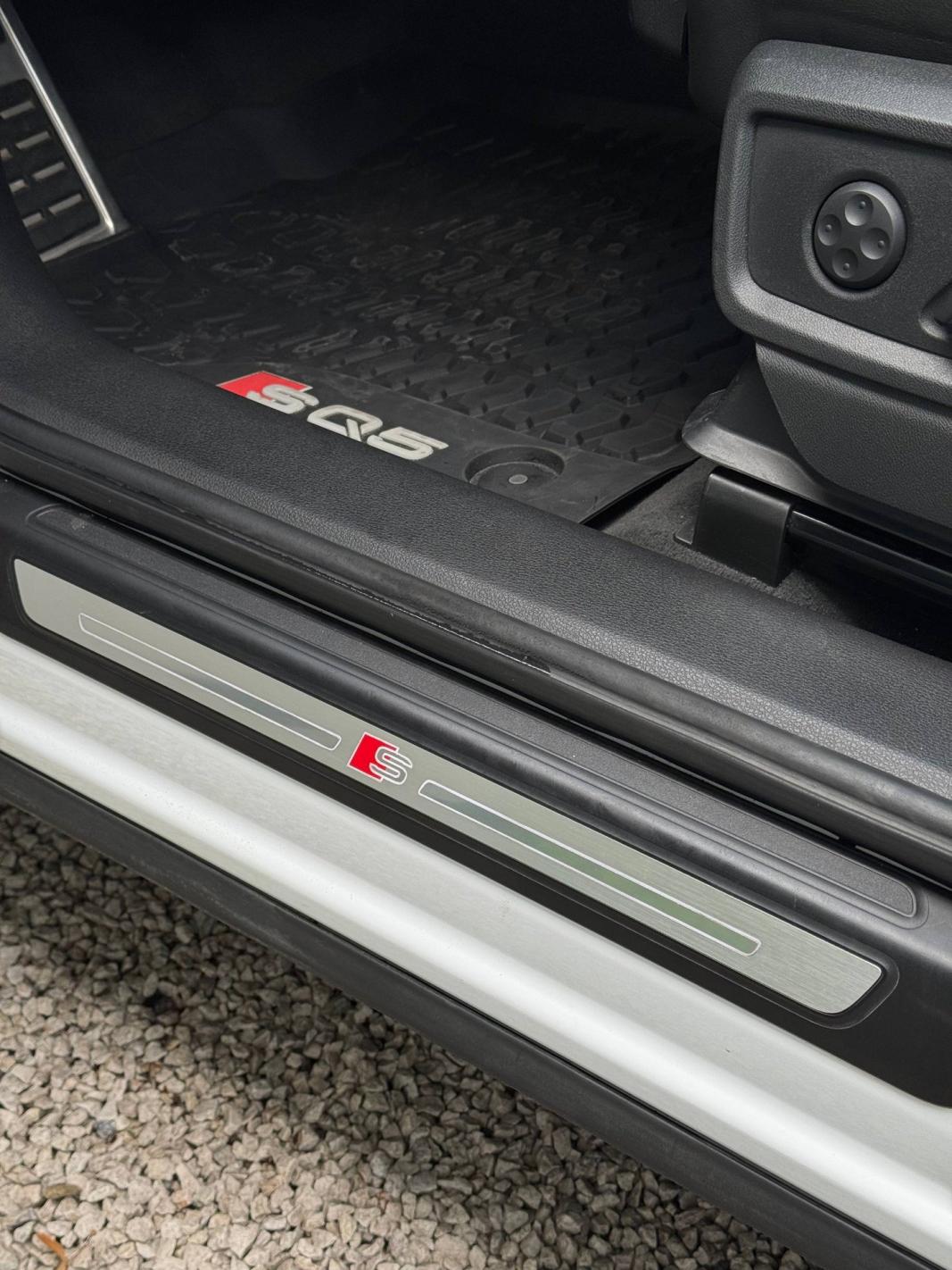 Audi SQ5 TDI quattro