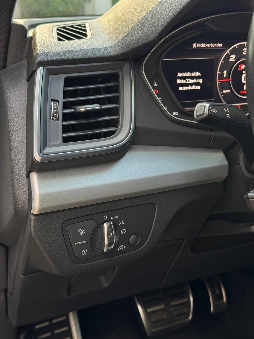 Audi SQ5 TDI quattro