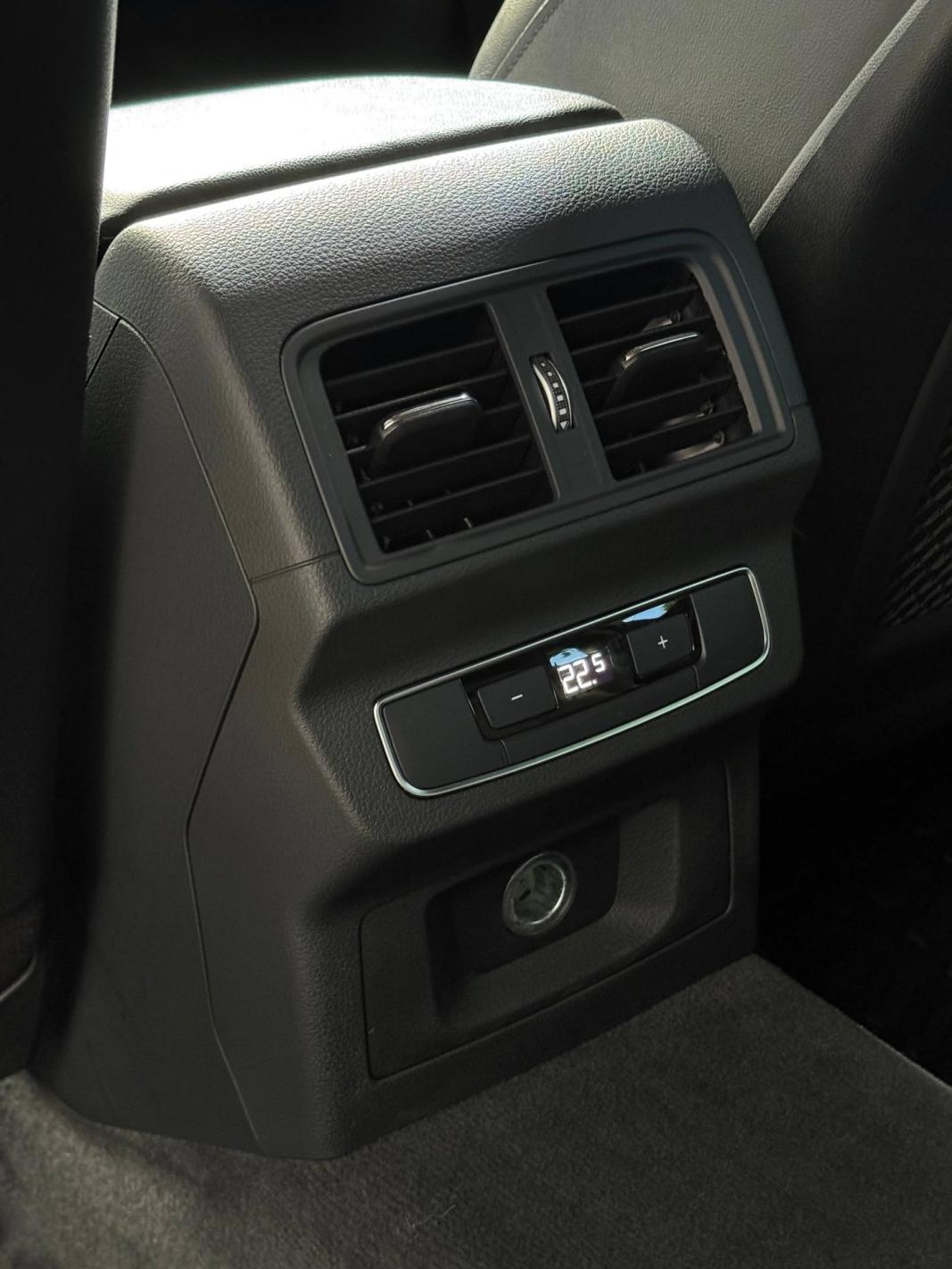 Audi SQ5 TDI quattro