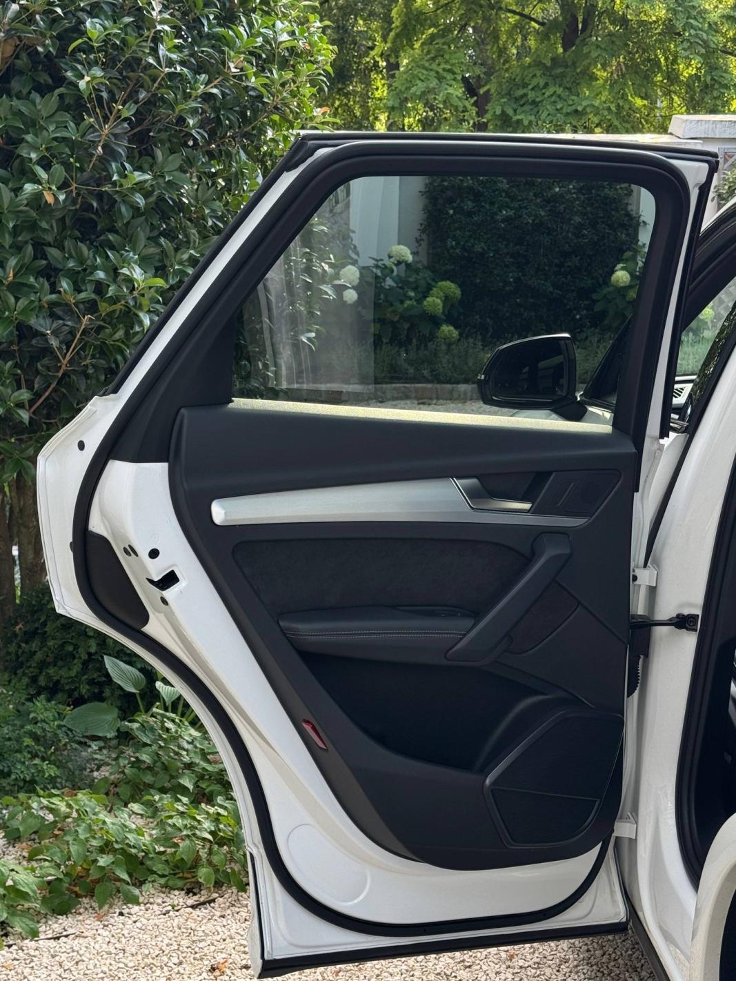 Audi SQ5 TDI quattro