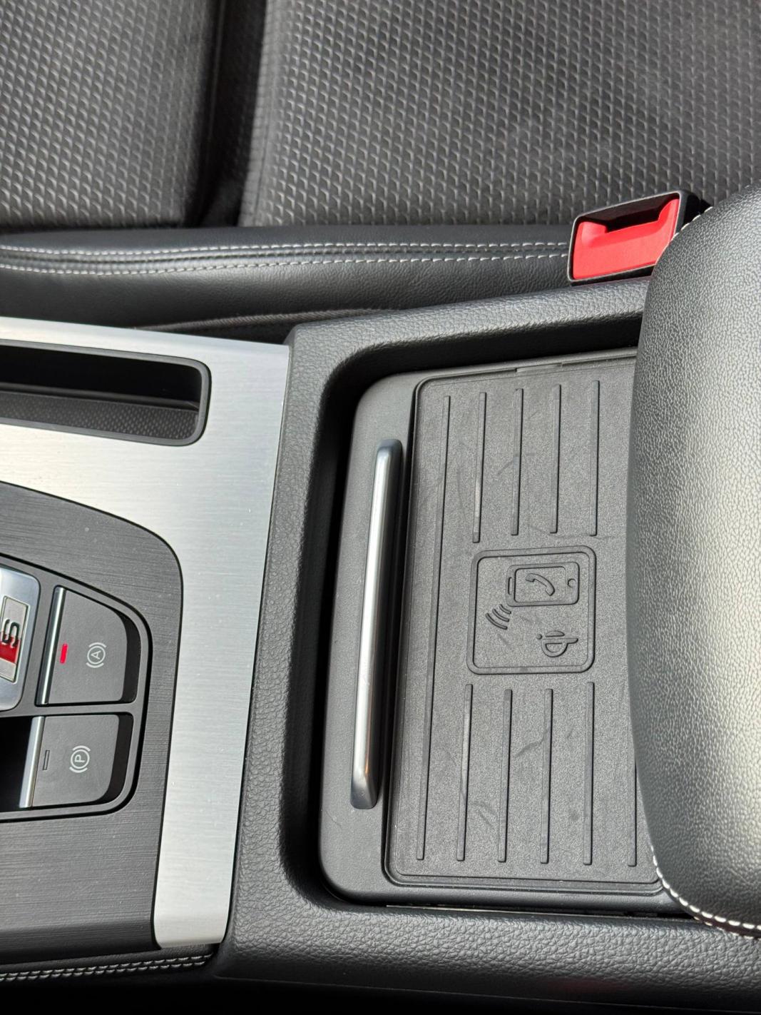 Audi SQ5 TDI quattro