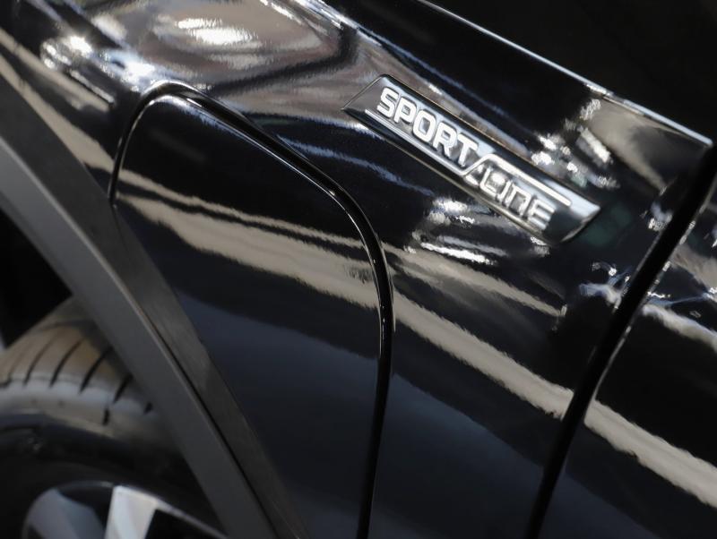 Škoda Kodiaq Sportline iV TSI DSG