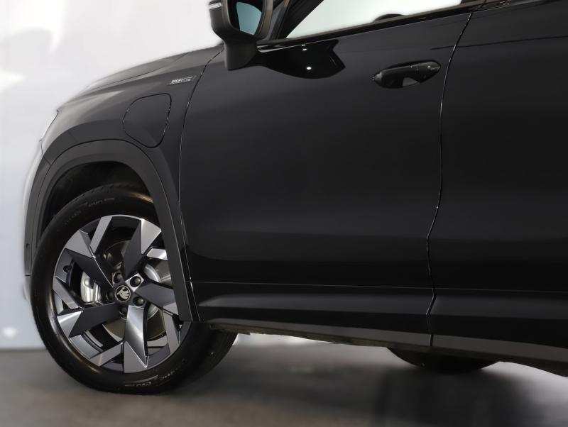 Škoda Kodiaq Sportline iV TSI DSG