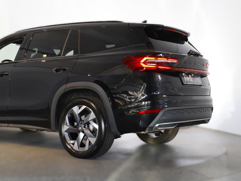 Škoda Kodiaq Sportline iV TSI DSG
