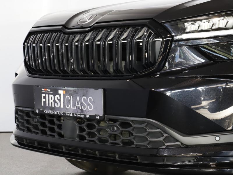 Škoda Kodiaq Sportline iV TSI DSG