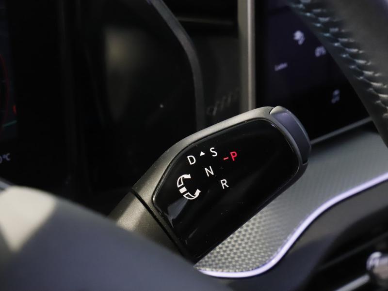 Škoda Kodiaq Sportline iV TSI DSG