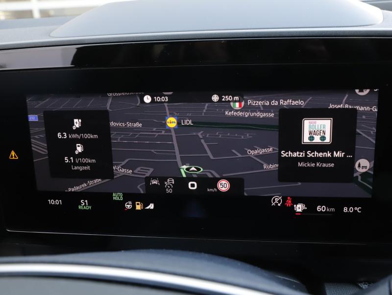 Škoda Kodiaq Sportline iV TSI DSG