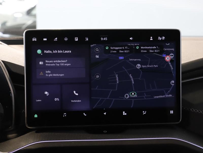 Škoda Kodiaq Sportline iV TSI DSG