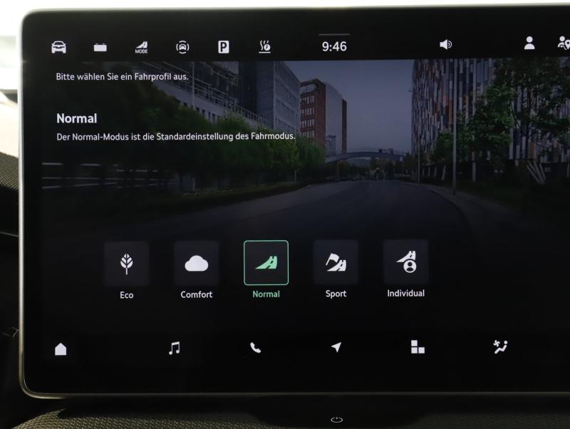 Škoda Kodiaq Sportline iV TSI DSG