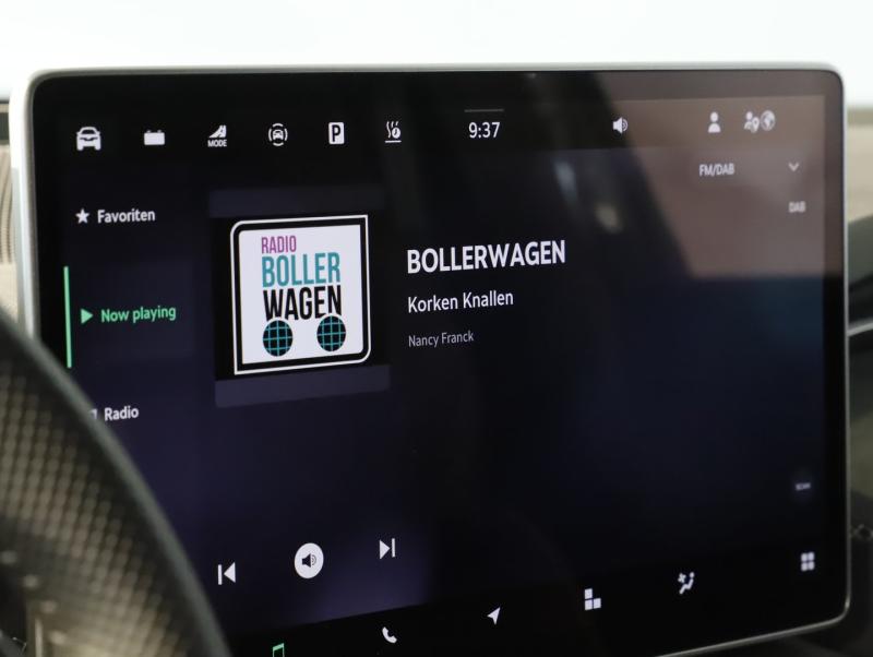 Škoda Kodiaq Sportline iV TSI DSG