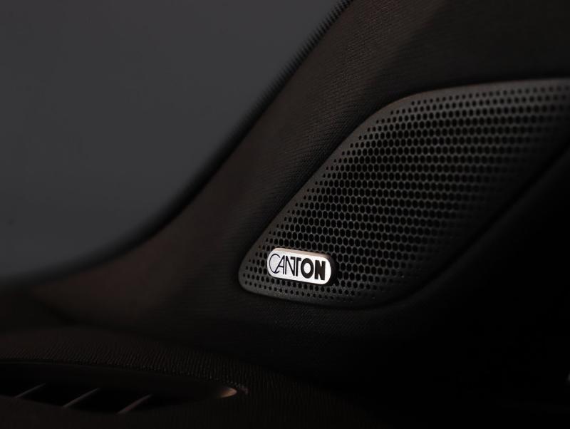 Škoda Kodiaq Sportline iV TSI DSG