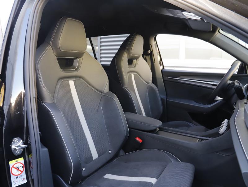 Škoda Kodiaq Sportline iV TSI DSG