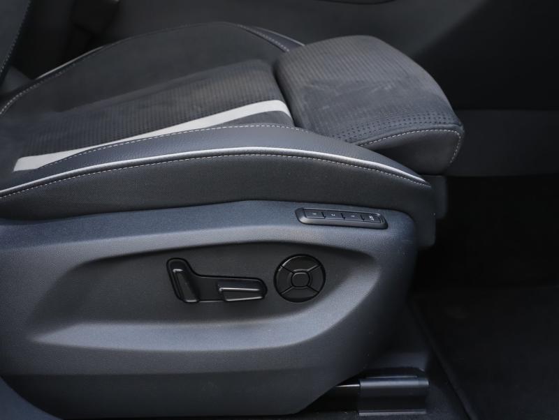 Škoda Kodiaq Sportline iV TSI DSG