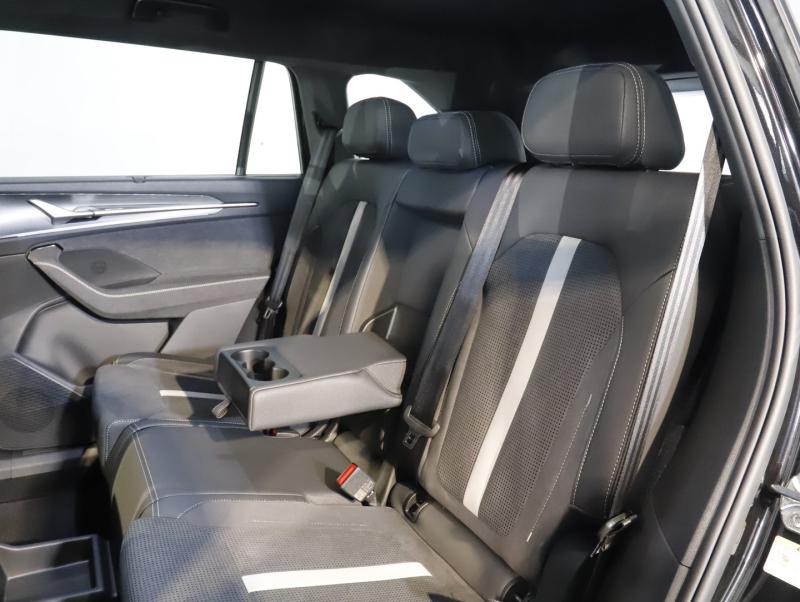 Škoda Kodiaq Sportline iV TSI DSG