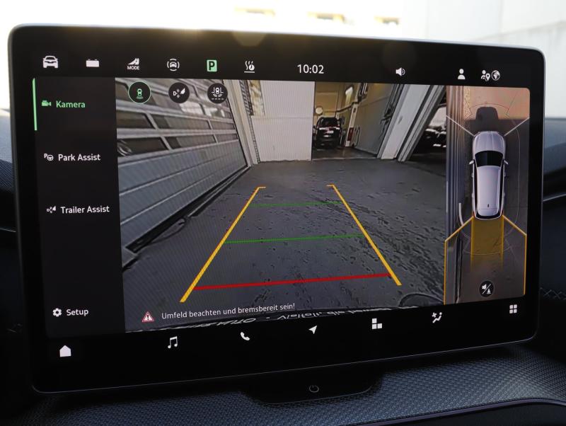 Škoda Kodiaq Sportline iV TSI DSG