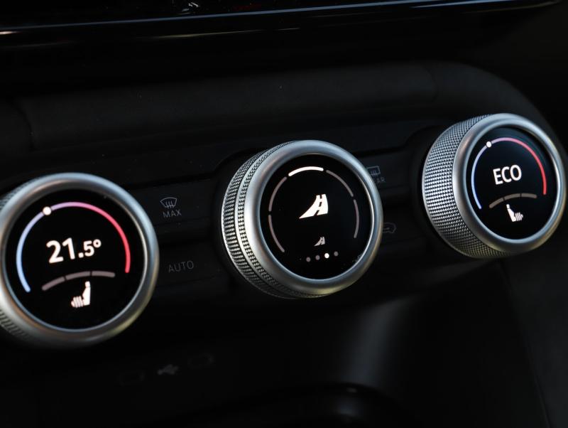 Škoda Kodiaq Sportline iV TSI DSG