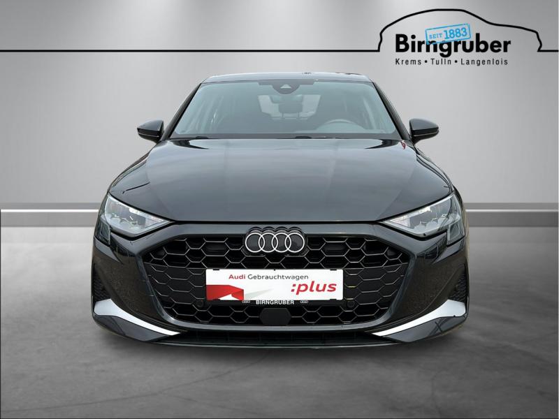 Audi A3 Limousine 35 TFSI advanced