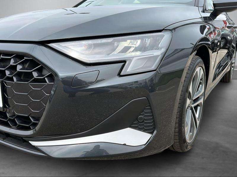 Audi A3 Limousine 35 TFSI advanced