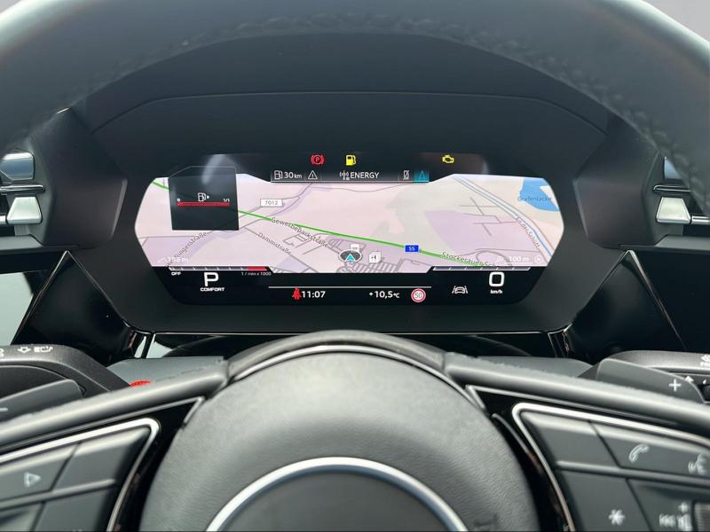 Audi A3 Limousine 35 TFSI advanced