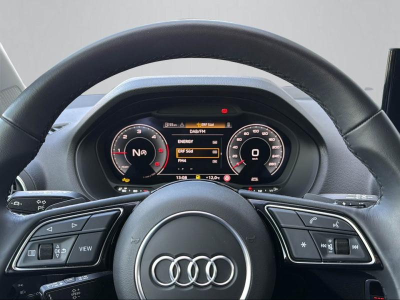 Audi Q2 35 TDI advanced