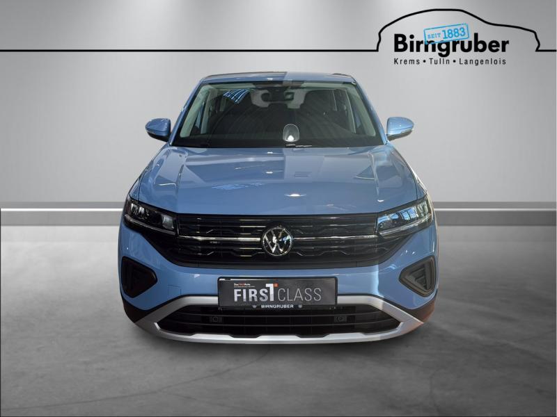 VW T-Cross 4Me TSI