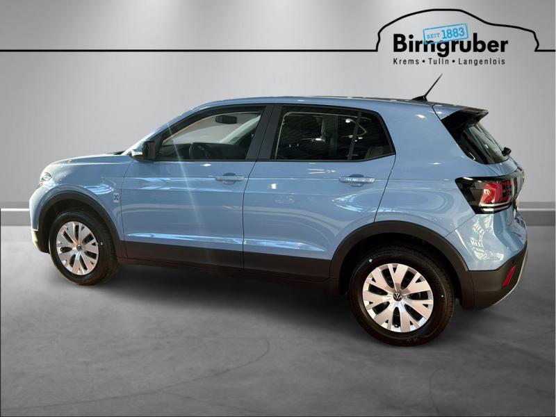 VW T-Cross 4Me TSI
