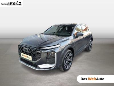 Audi Q3 e-hybrid 200 kW