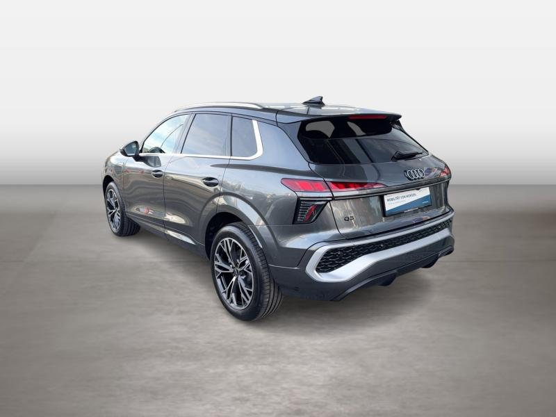 Audi Q3 e-hybrid 200 kW