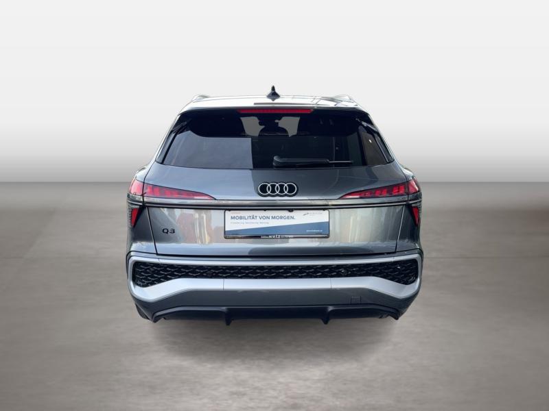 Audi Q3 e-hybrid 200 kW