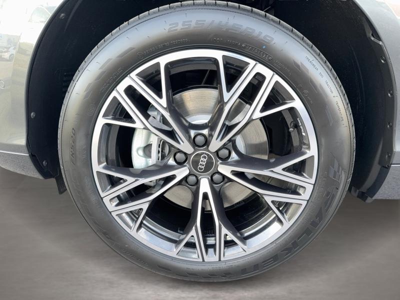 Audi Q3 e-hybrid 200 kW