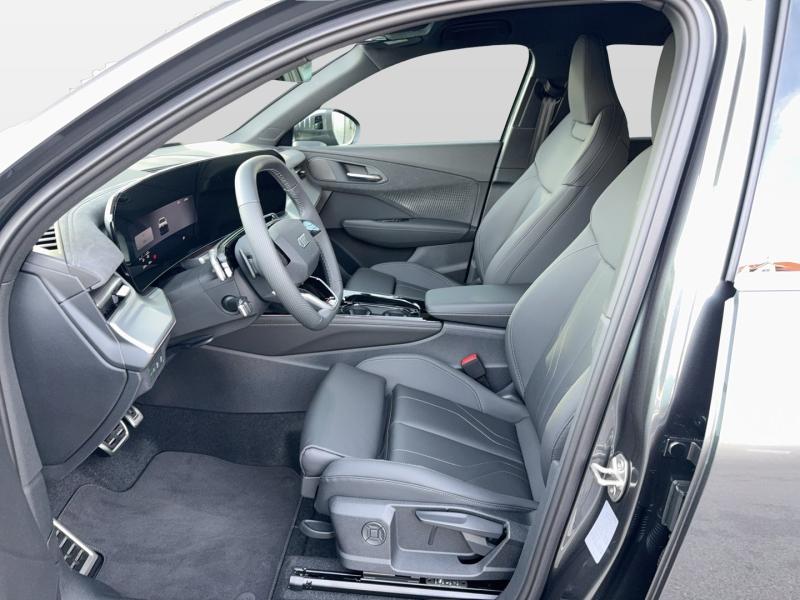 Audi Q3 e-hybrid 200 kW