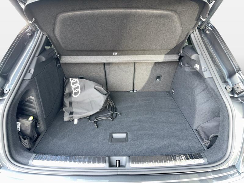 Audi Q3 e-hybrid 200 kW