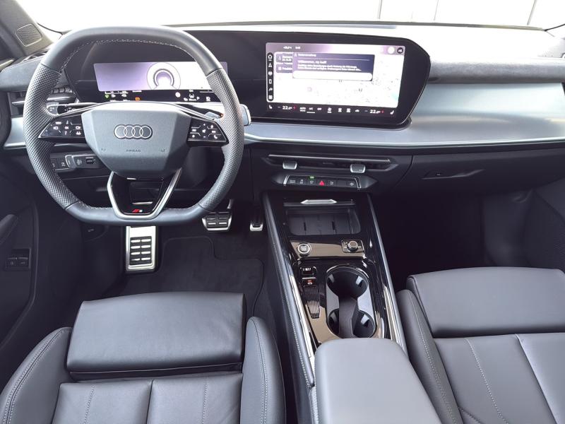 Audi Q3 e-hybrid 200 kW