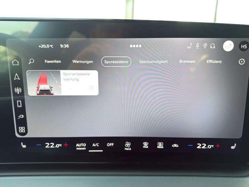 Audi Q3 e-hybrid 200 kW