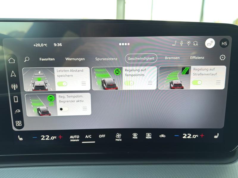 Audi Q3 e-hybrid 200 kW