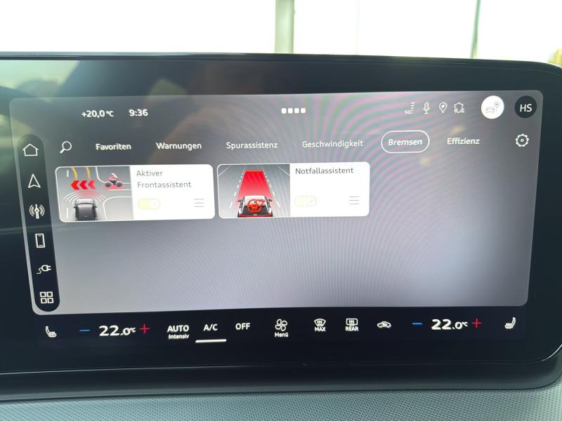 Audi Q3 e-hybrid 200 kW