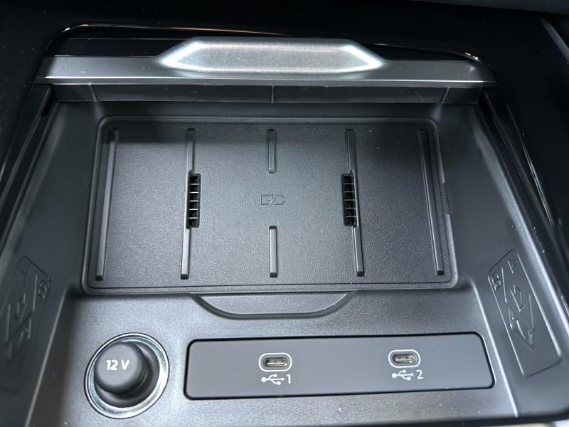 Audi Q3 e-hybrid 200 kW