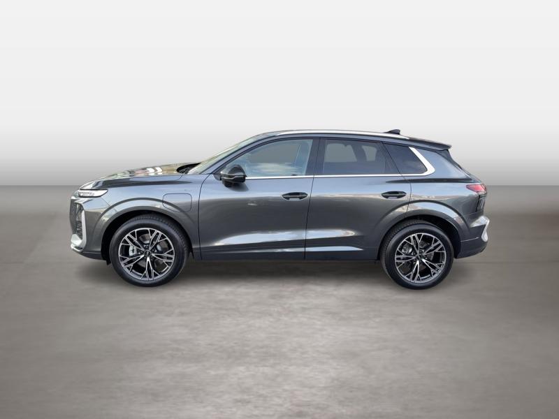 Audi Q3 e-hybrid 200 kW