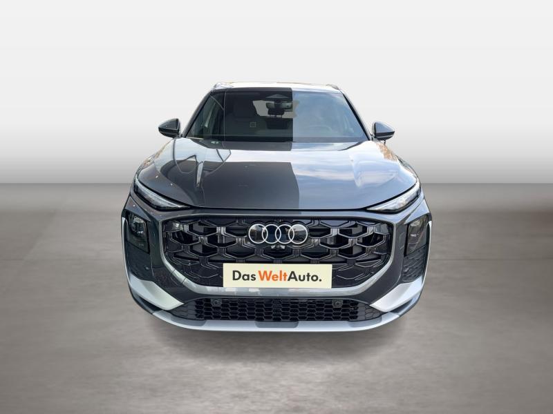 Audi Q3 e-hybrid 200 kW