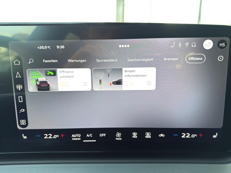 Audi Q3 e-hybrid 200 kW