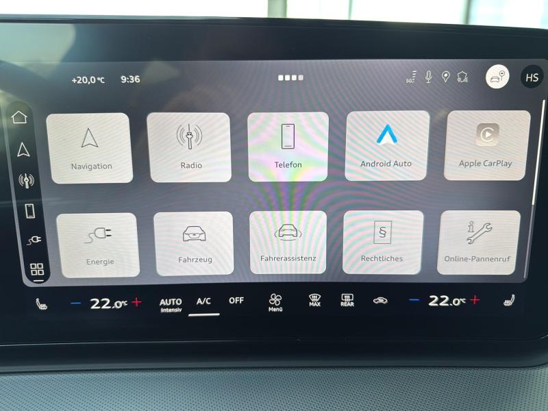 Audi Q3 e-hybrid 200 kW