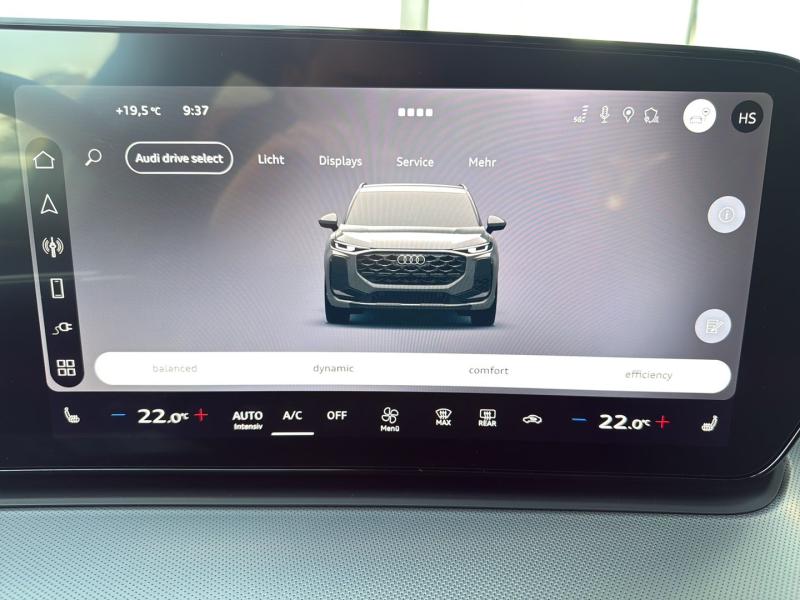 Audi Q3 e-hybrid 200 kW