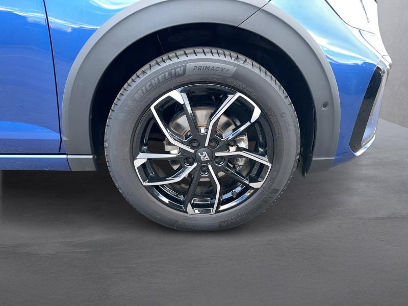 VW Taigo R-Line TSI DSG