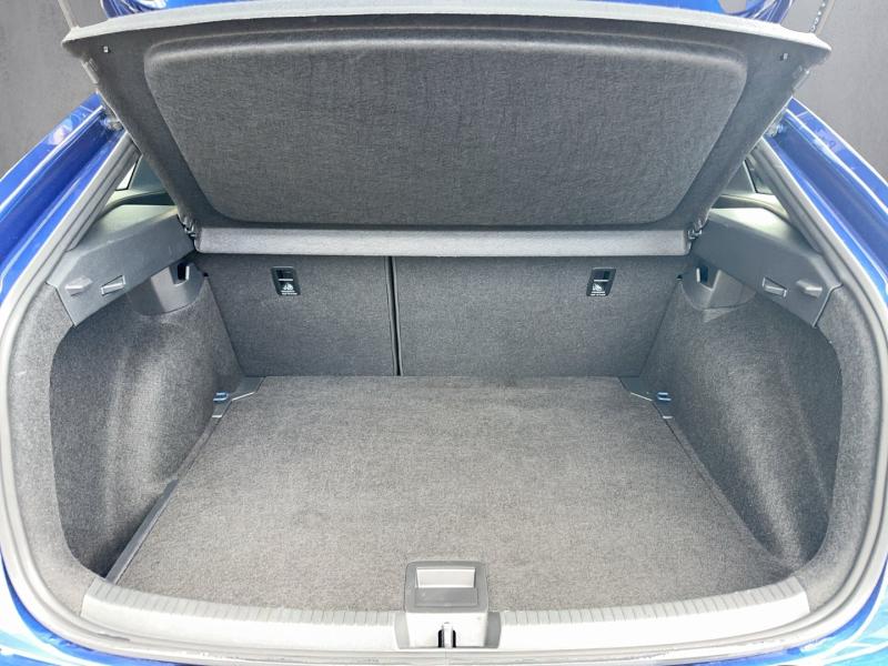 VW Taigo R-Line TSI DSG