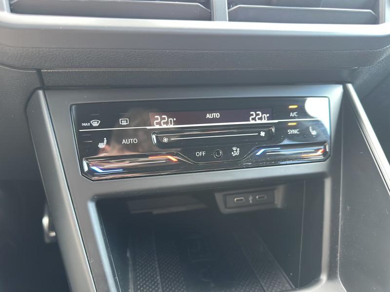 VW Taigo R-Line TSI DSG