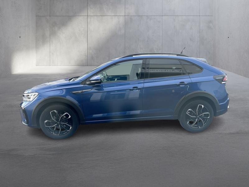 VW Taigo R-Line TSI DSG