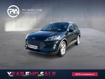 Ford Kuga 1,5 EcoBoost Titanium X