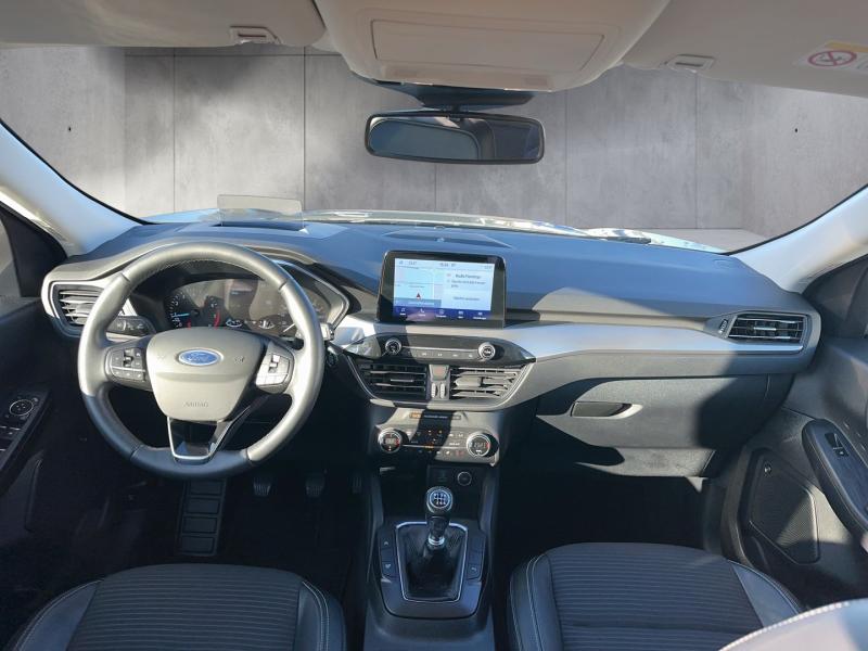 Ford Kuga 1,5 EcoBoost Titanium X