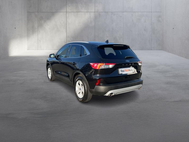 Ford Kuga 1,5 EcoBoost Titanium X